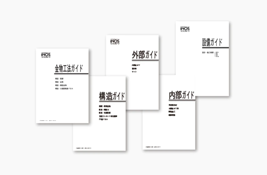 
                    会員建設会社による現場管理