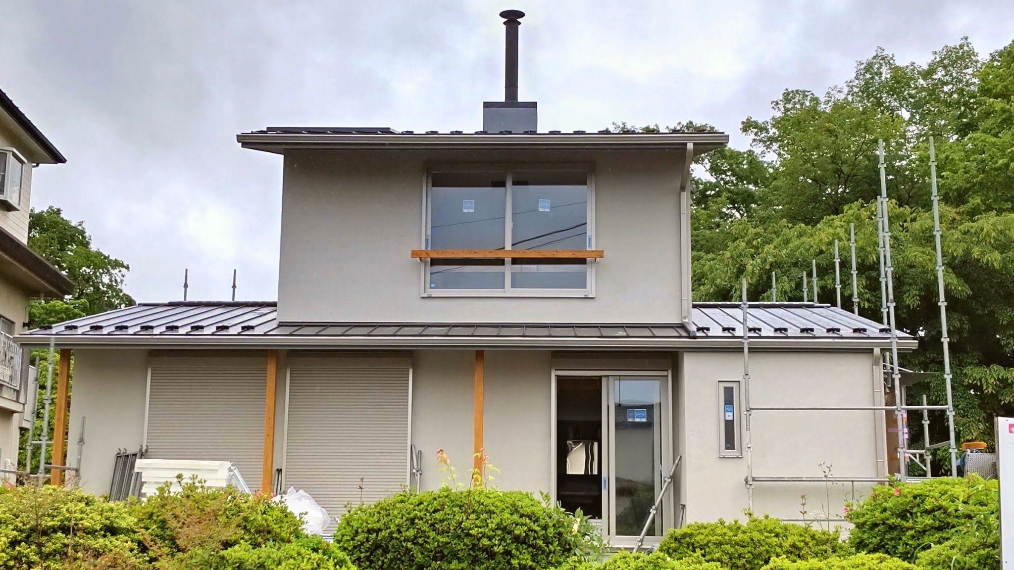 イベント イノスの家 住友林業のpfウッドで建てる家